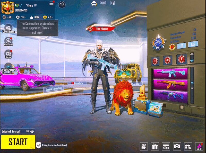 Screenshot 1 min 13