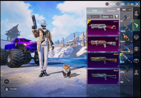 🌀 Mythic Fashion 24/100 | Level 69 | 17x Gun Labs | 2 Guns Max | Shinobi Spirit Ultimate + Rare Mythics | Sea Wrath Monster Truck | Unique Lush Inventory