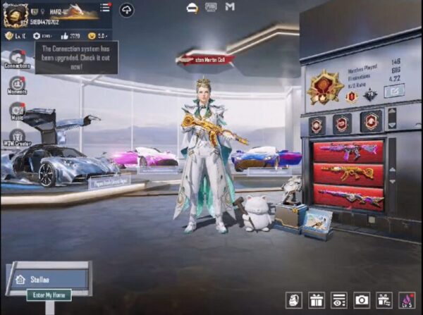 315/300 Mythics | Ultimate Fashion 30/31 | 7 Mythic Lobbies | Rare Dragon Lobby | 15 Sports Cars | 68 Gun Labs, 30 Max | 5 X-Suits Lv.6 | Top Rares!