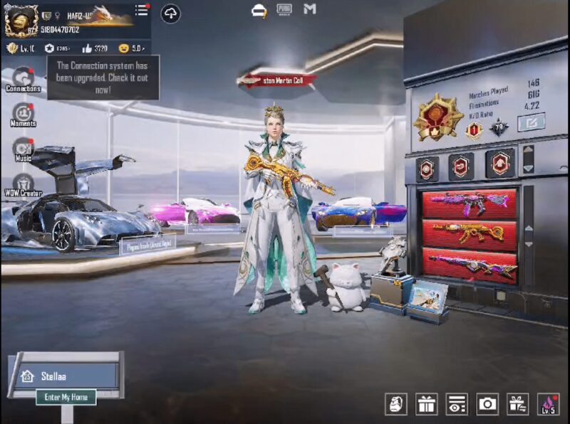 Screenshot 2 min 25