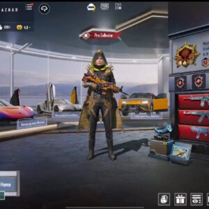 211 Mythic | 62 GunLab | 10+ Max | 9X X-Suits | 7 Sport Cars | 2M Pop | Pro Collector | Pharaoh Lv.6 | Rare Skins | Mythic Profil