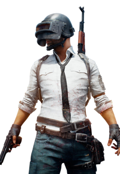 PUBG Mobile Account Value Calculator