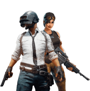 PUBG Mobile Account Value Calculator