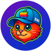 King Mods IOS Logo