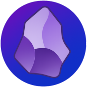 Obsidian Android Hack Logo