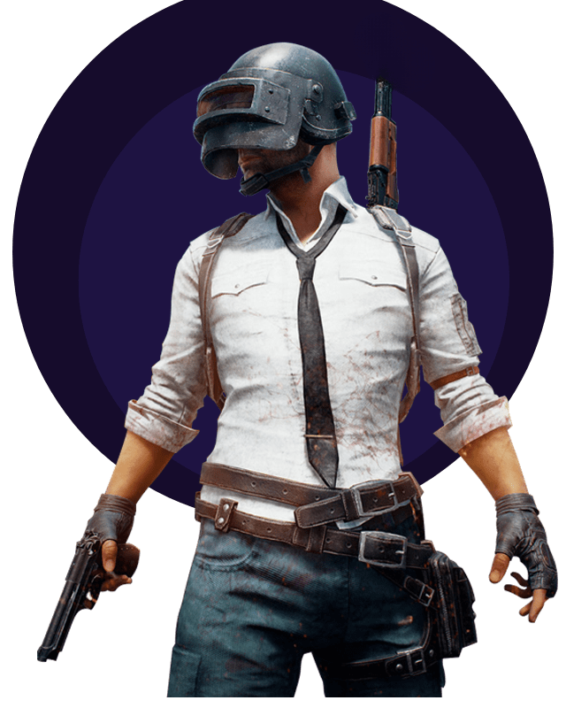 PUBG Mobile Hack