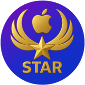 Star IOS Hack Logo