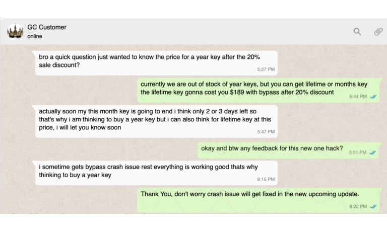 Testimonial 5