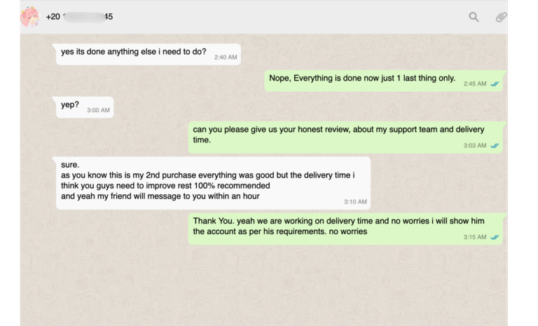 Testimonial 6