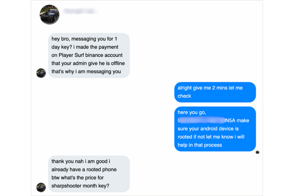 Testimonial of Hack 10