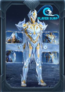 Avalanche X Suit