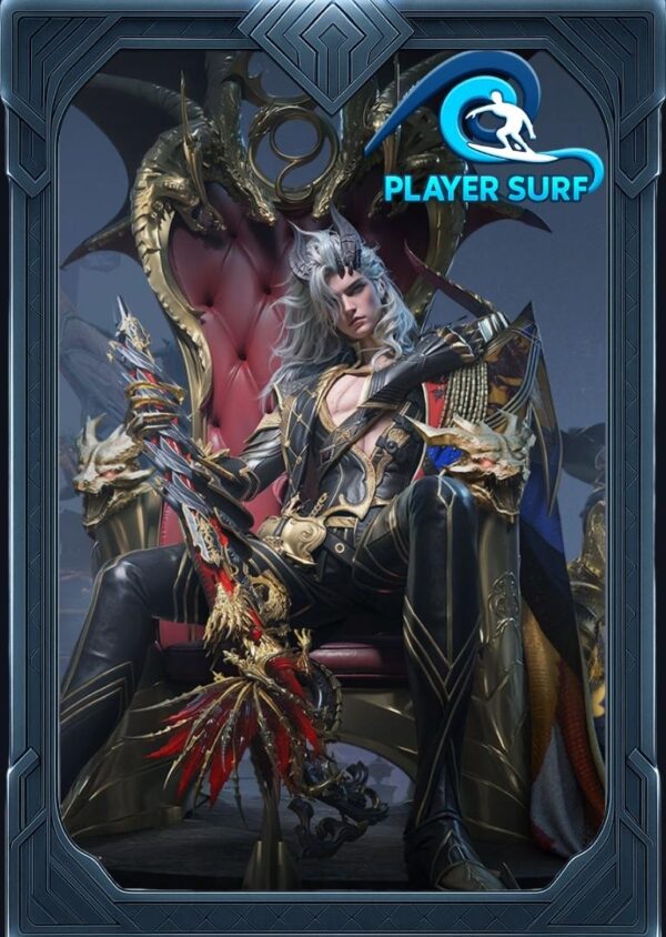 Dravion X-Suit Card | PUBG Mobile