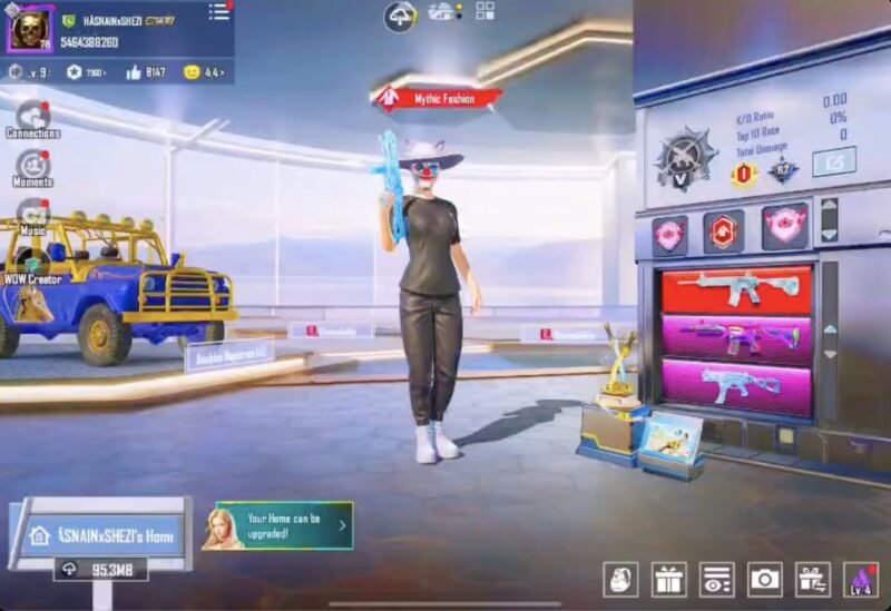 3468M416THEGLACIERMAXXX