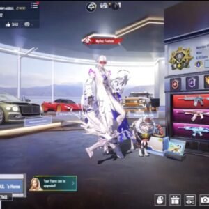 7X Sports Cars, Iginis X-Suit 2, 34 Max Gun Labs, & Rare Mythic Fashion feat. Bloodhawk Warrior & White Hitman