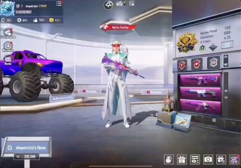 5345JINKAZAMARARESETM