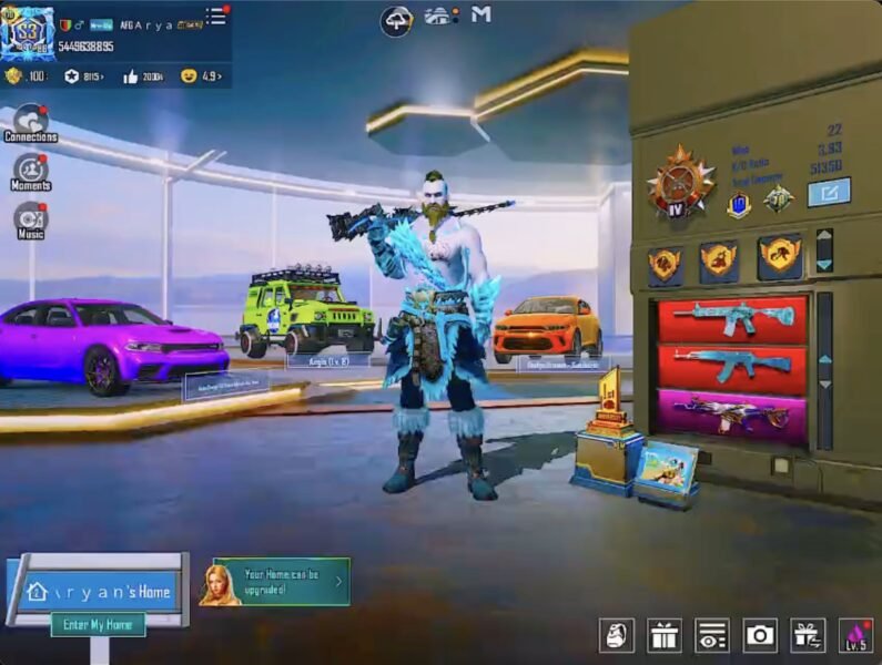 7276TheModrenLordSet