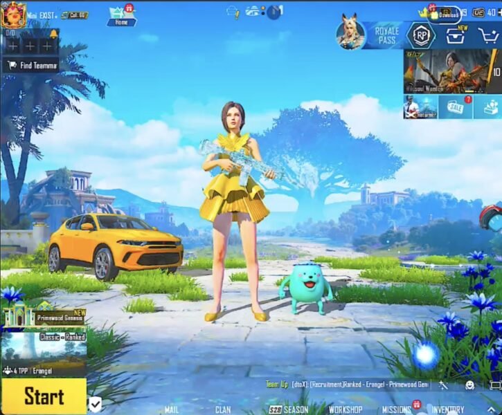 130 Mythics | 2-Star Dravions X-Suit | M416 Glacier MAX | C1S3 Conqueror | 4 Max Guns | Mythic Lightwing Buggy | S4 Old Faces