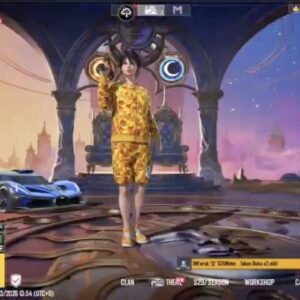 111 Mythics | Anukhra X-Suit Lvl 5 | Pharaoh Lvl 2 | LVL 6 Gun | 6 Ultimates | Full Yellow BAPE | Ryan & Apeach Sets | Shelby GT500