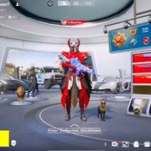 209/250 Mythics | 2x Sports Cars | 52x Gun Labs | M416 Sealed Nether | M416 Shinobi Kami | Blood Rev X-Suit | Pharaoh X-Suit