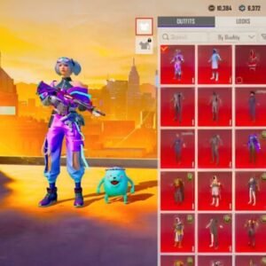 🤍 UNDER BUDGET DEMANDING DUAL M416 KILL MSG RARE | DUAL MYTHIC LOBBY THEME | M416 THE FOOL LVL 6 | M416 RAOR IMOALTIONS LVL 4