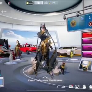 115/300 Mythics, Cheapest 2x Bugatti, Anukhra X-Suit Lvl 4, 4 Max Guns, Fool Set, Rare Mythics & S2 Commender!