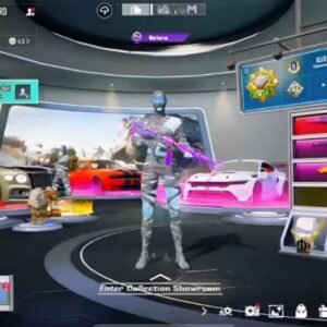 120/300 Mythics, Dual LVL 4 X-Suits, RARE Polar Mummy, 3 Sports Cars, 9 MAX Guns & Hair Beard Open!