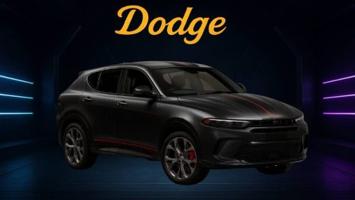 Dodge Hornet _ GLH Cocept